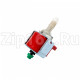 Насос ULKA NME1S 16W (180cc/min_32bar) RACC.M10x1 Универсальные Q136