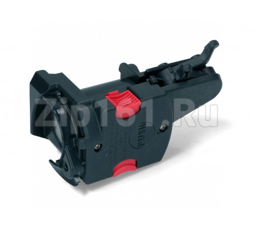 Заварочный блок кофемашины Delonghi 7313251451
