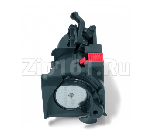 Заварочный блок кофемашины Delonghi 7313251451
