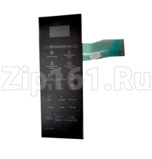 Сенсорная панель микроволновой печи LG MFM62757202