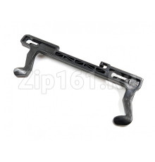 Петля двери микроволновки Whirlpool 482000100137 C00534676