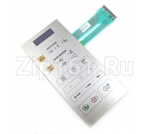 Сенсорная панель СВЧ LG MFM62717501