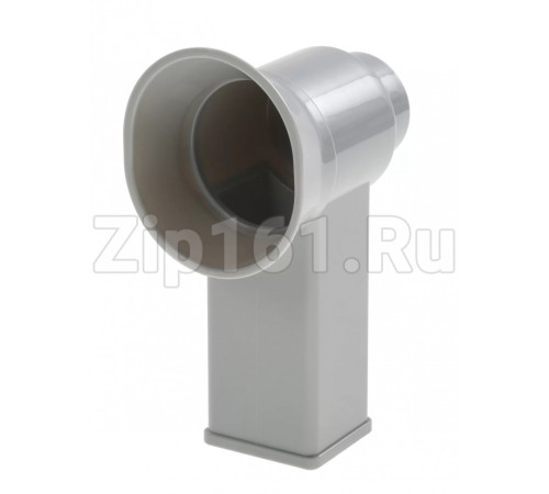 Корпус насадки-шинковки мясорубки Bosch 00753398
