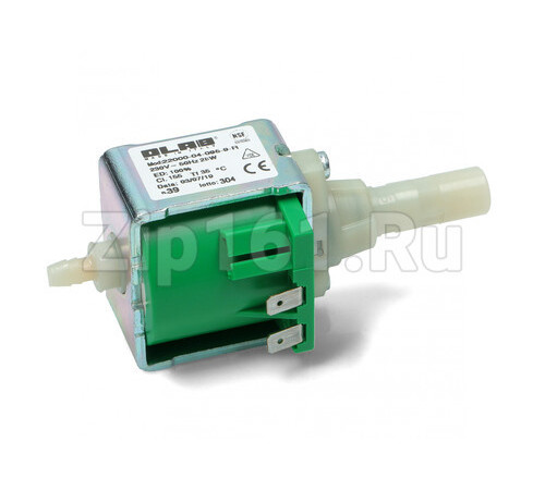 Насос для кофеварки 28W