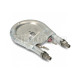 Тэн для кофеварки DeLonghi 5513227931 1000W