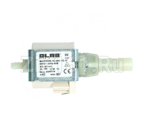 Насос для кофеварки 48W 15BAR GW