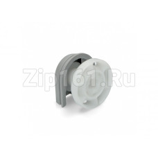 Муфта для оси кухонного комбайна, с крышкой Bosch 00602956