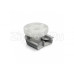 Муфта для оси кухонного комбайна, с крышкой Bosch 00602956