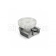 Муфта для оси кухонного комбайна, с крышкой Bosch 00602956
