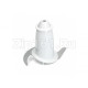 Нож для основной чаши кухонного комбайна Kenwood KW706795