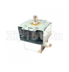 Магнетрон LG 2M246-050GF 1100W 7 пластин 6 отверстий разъем перпендикулярно