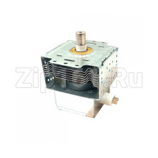 Магнетрон LG 2M246-050GF 1100W 7 пластин 6 отверстий разъем перпендикулярно