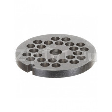 Формовочный диск для мясорубки Bosch 00028143 Формовочный диск для мясорубки Bosch 00028143