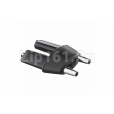 Сливной патрубок для кофемашины Bosch 00419898 Сливной патрубок для кофемашины Bosch 00419898