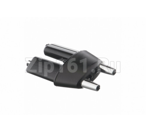 Сливной патрубок для кофемашины Bosch 00419898