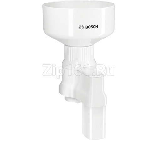 Мукомольная мельница для кухонного комбайна Bosch 00576061