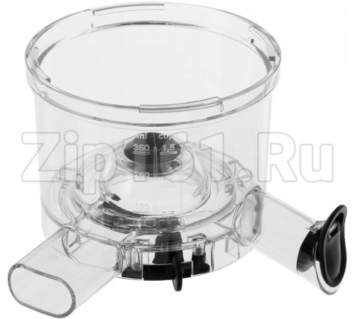 Контейнер для соковыжималки Bosch 11029960