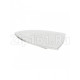 Защитный кожух Textile Protect для утюга Bosch 00464846