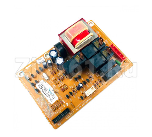 Субмодуль для СВЧ Samsung RCS-D2LED7-01