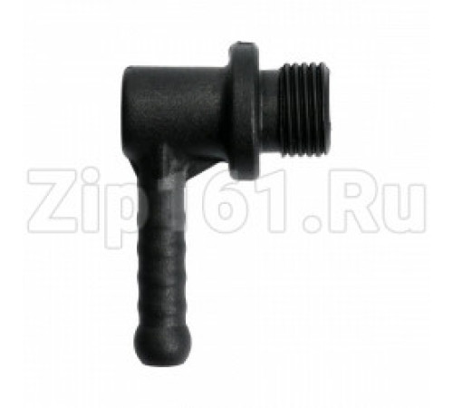 Переходник с помпы на шланг в кофемашинах Saeco, Philips и Gaggia 11001054
