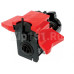 Заварочный блок для кофемашины Bosch 11018639