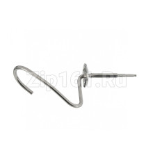Крюк для замешивания, для кухонного комбайна Bosch 00498491