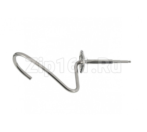 Крюк для замешивания, для кухонного комбайна Bosch 00498491