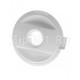 Крышка блендера для кухонного комбайна Bosch 00618124