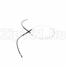 Тэн стеклянный для аэрогриля 1000-1300W d=14см 220V AR009