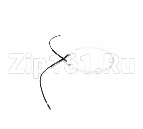 Тэн стеклянный для аэрогриля 1000-1300W d=14см 220V AR009