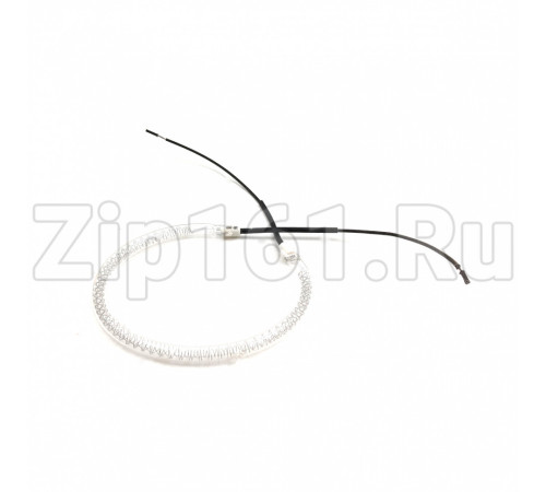 Тэн стеклянный для аэрогриля 1000-1300W d=14см 220V AR009