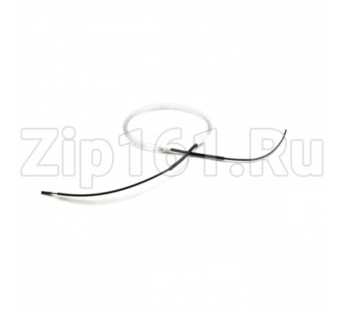 Тэн стеклянный для аэрогриля 1000-1300W d=14см 220V AR009