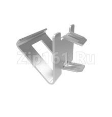 Монтажные уголки для варочной панели, 4шт Bosch 00615040