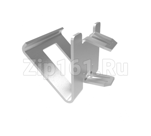 Монтажные уголки для варочной панели, 4шт Bosch 00615040