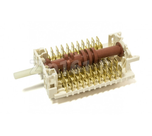 Переключатель духовки FAGOR C110008A0, 7 позиций