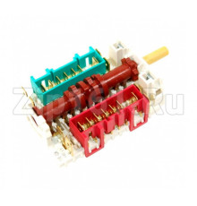 Переключатель духовки GORENJE 618129, 10 позиций