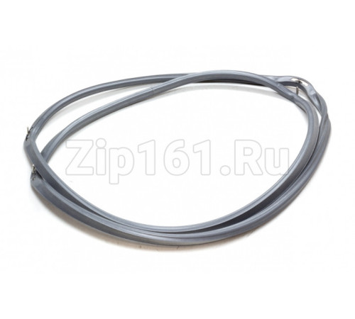 Уплотнитель двери духовки MIELE 04696921