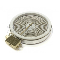 Электроконфорка WHIRLPOOL 481281728234 1200W 230V D140mm Электроконфорка WHIRLPOOL 481281728234 1200W 230V D140mm