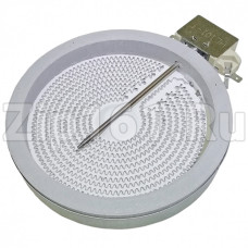 Конфорка к электроплите D=165mm 1200W HL-101 Конфорка к электроплите D=165mm 1200W HL-101