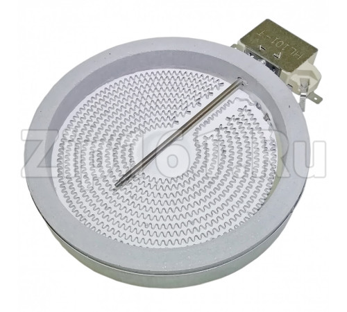 Конфорка к электроплите D=165mm 1200W HL-101