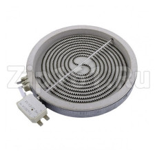 Конфорка для стеклокерамических поверхностей D=180mm 1800W Beko 162926005 Конфорка для стеклокерамических поверхностей D=180mm 1800W Beko 162926005