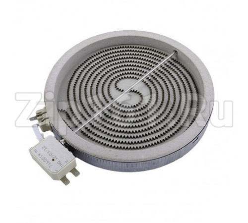 Конфорка для стеклокерамических поверхностей D=180mm 1800W Beko 162926005