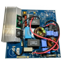 Модуль инвертор варочной поверхности Samsung DG96-00183A