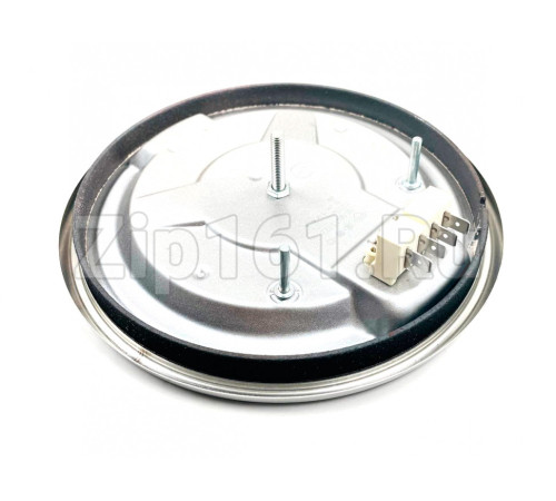 Электроконфорка D-180, 1500W Beko 162100020