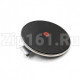 Электроконфорка D220mm 2600W-230V_8sp Whirlpool 481925998507 C00375550 EGO 12.22463.018