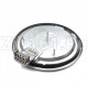 Электроконфорка D220mm 2600W-230V_8sp Whirlpool 481925998507 C00375550 EGO 12.22463.018