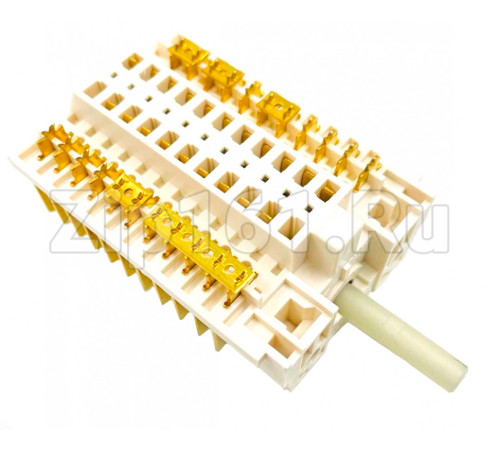 Переключатель режимов духовки Electrolux 3301678003