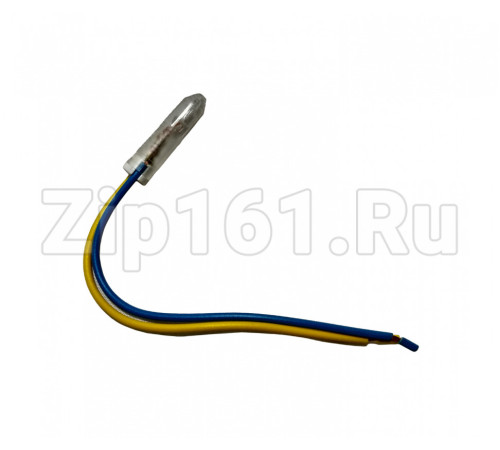 Лампа индикаторная духовки Indesit L851058