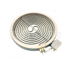 Конфорка стеклокерамическая 2300W Hi-light Indesit C00097003 Конфорка стеклокерамическая 2300W Hi-light Indesit C00097003