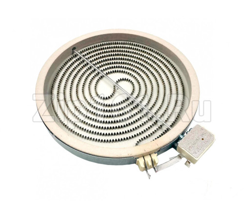 Конфорка стеклокерамическая 2300W Hi-light Indesit C00097003